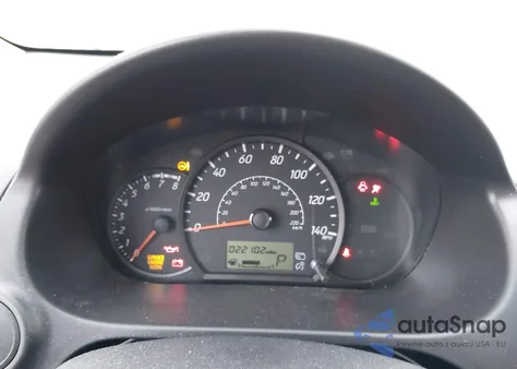 2024 Mitsubishi Mirage G4 Black Edition/Es/Le z USA, uszkodzony, nr VIN ML32FUFJ0RHF11856